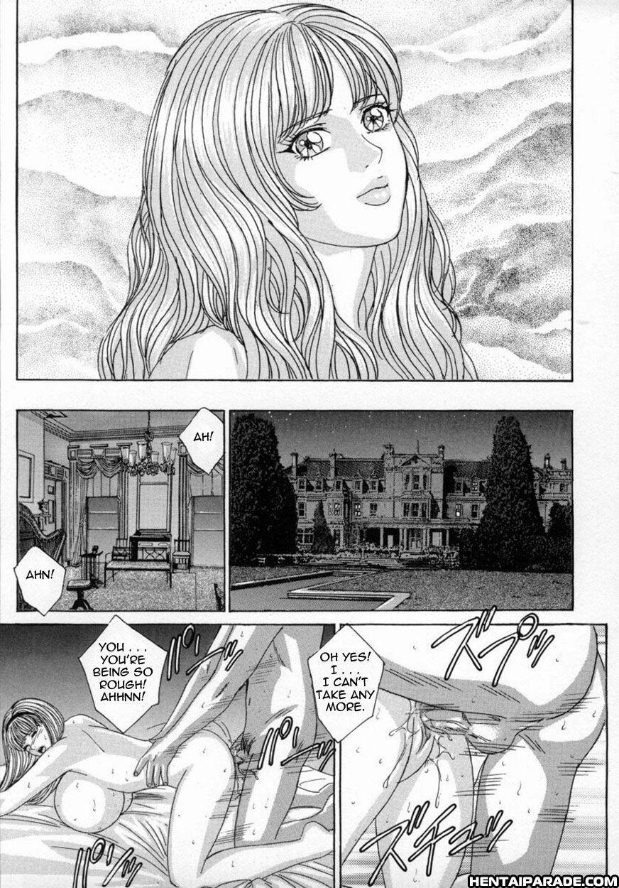 Blue Eyes Chapter 4000 Page 21